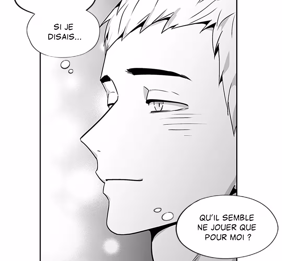 Love Is an Illusion! Chapitre 85 - Bonus 2.14 page 40