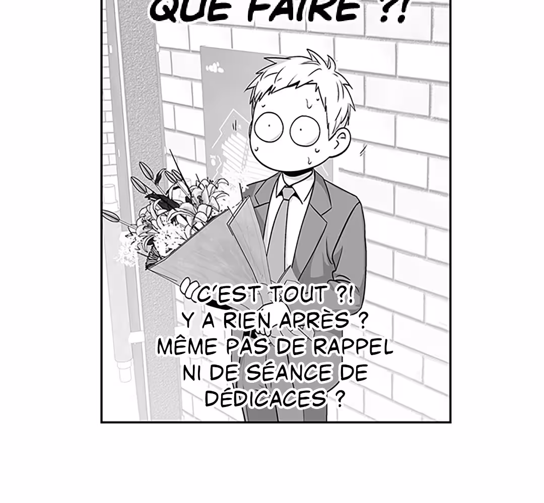 Love Is an Illusion! Chapitre 85 - Bonus 2.14 page 46