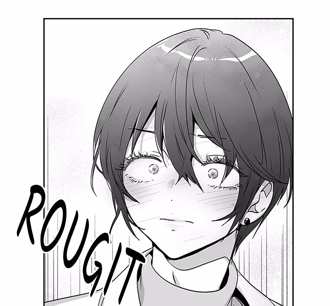 Love Is an Illusion! Chapitre 85 - Bonus 2.14 page 5
