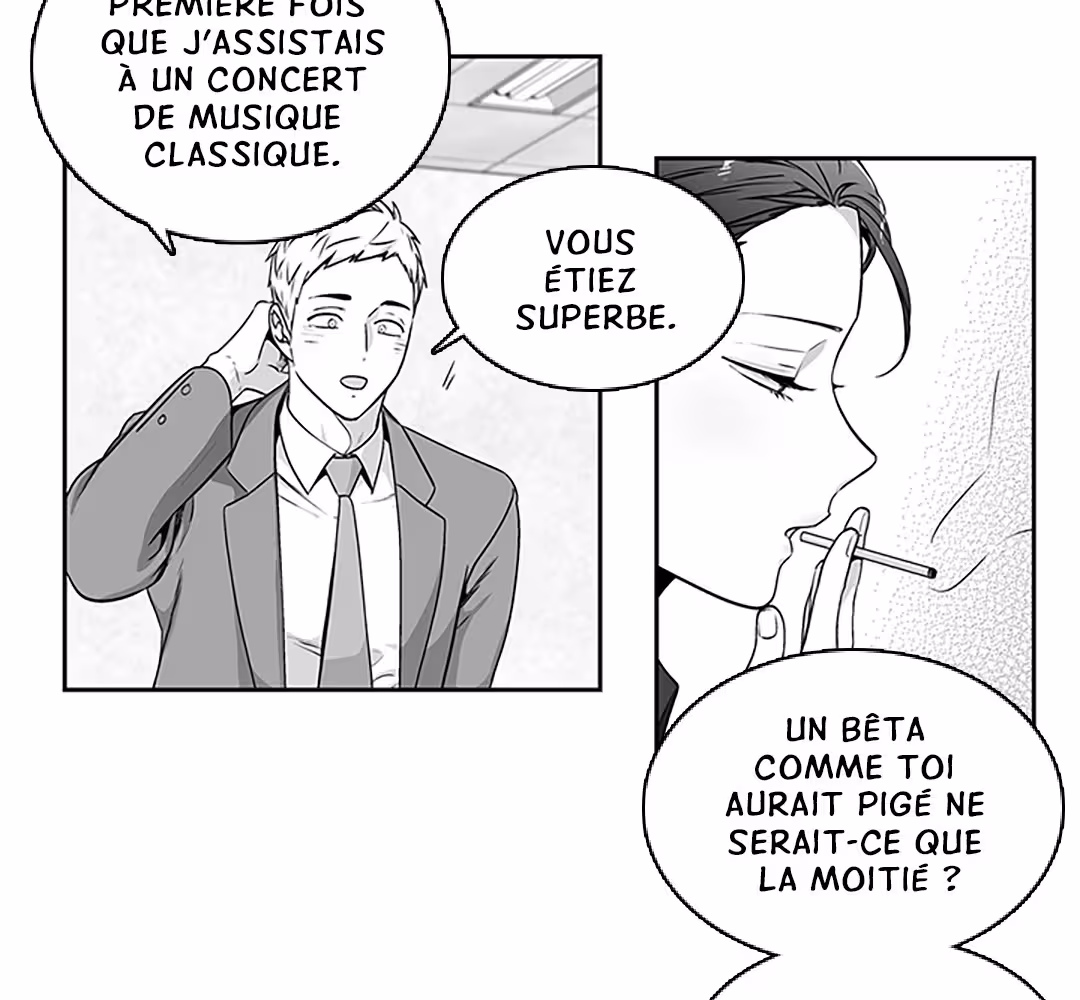 Love Is an Illusion! Chapitre 85 - Bonus 2.14 page 54
