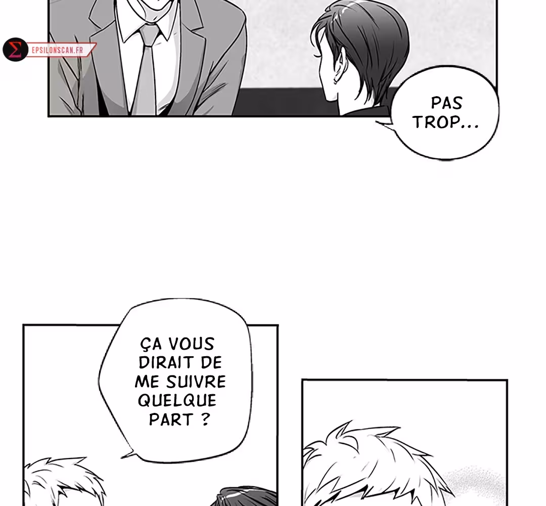 Love Is an Illusion! Chapitre 85 - Bonus 2.14 page 60