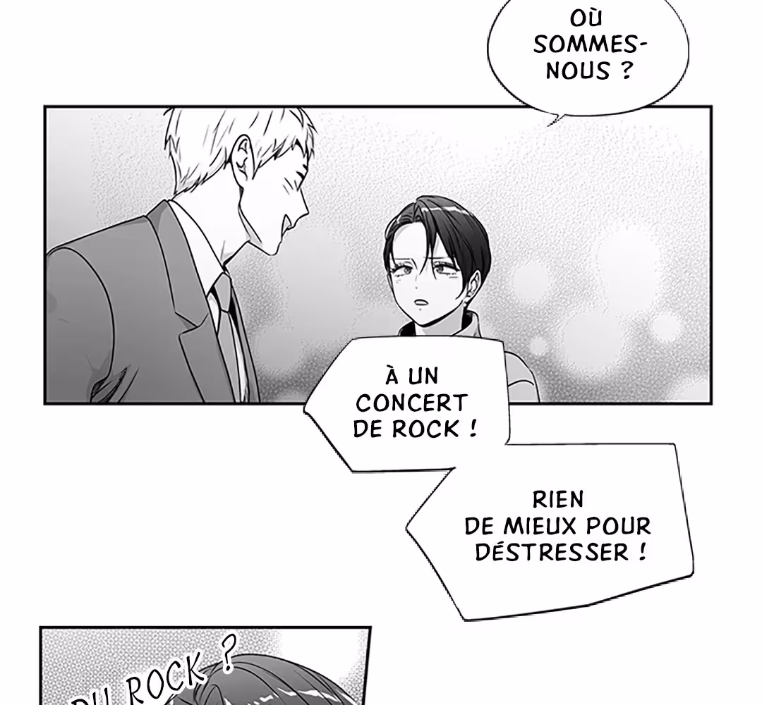 Love Is an Illusion! Chapitre 85 - Bonus 2.14 page 66