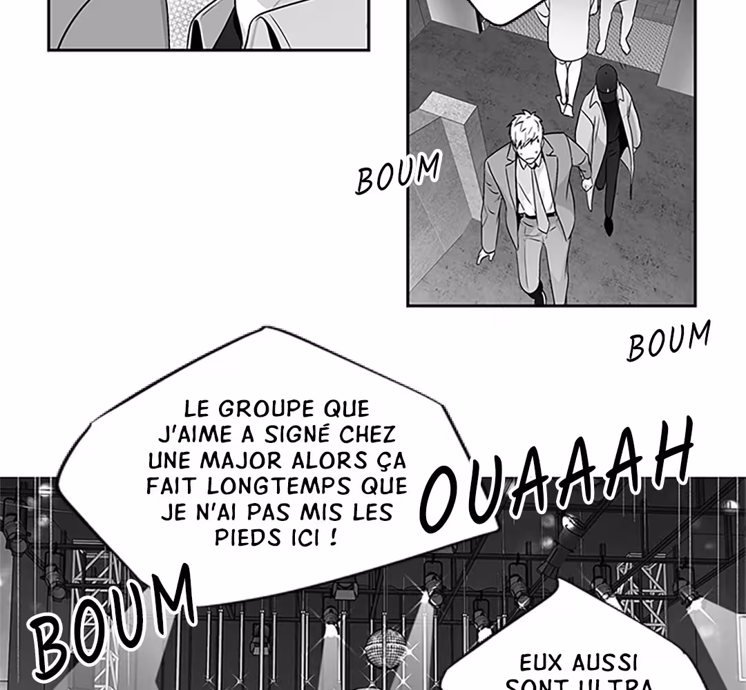 Love Is an Illusion! Chapitre 85 - Bonus 2.14 page 70