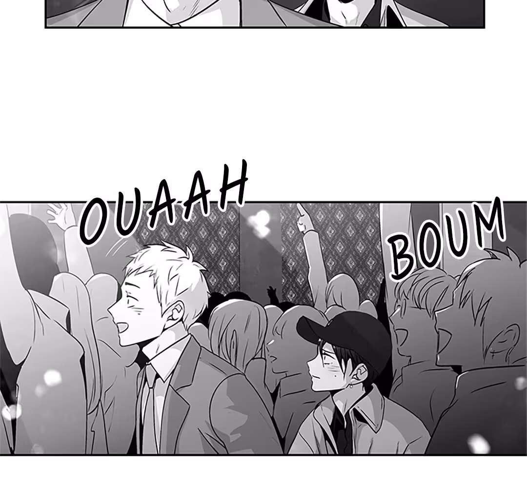 Love Is an Illusion! Chapitre 85 - Bonus 2.14 page 72