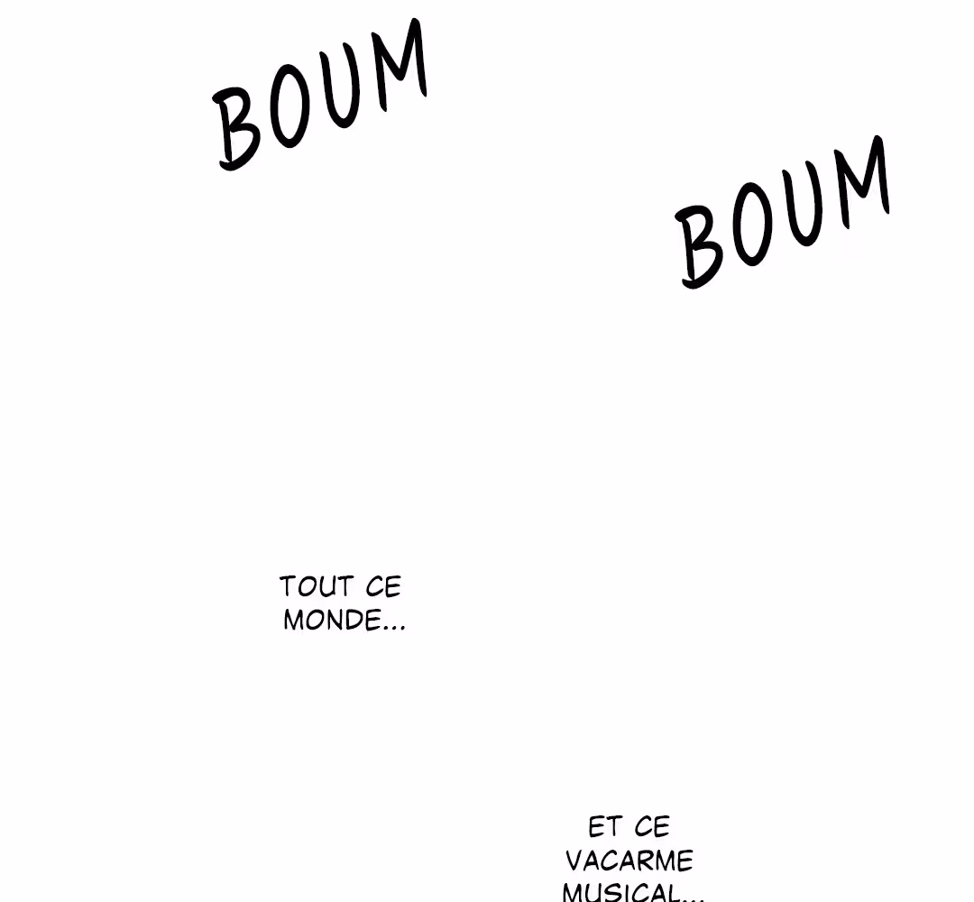 Love Is an Illusion! Chapitre 85 - Bonus 2.14 page 73