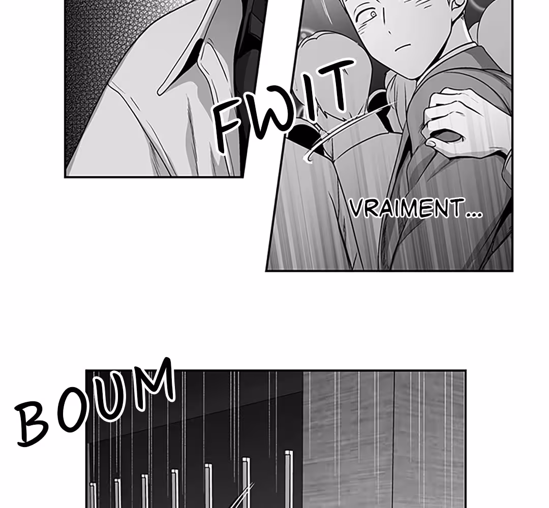 Love Is an Illusion! Chapitre 85 - Bonus 2.14 page 78