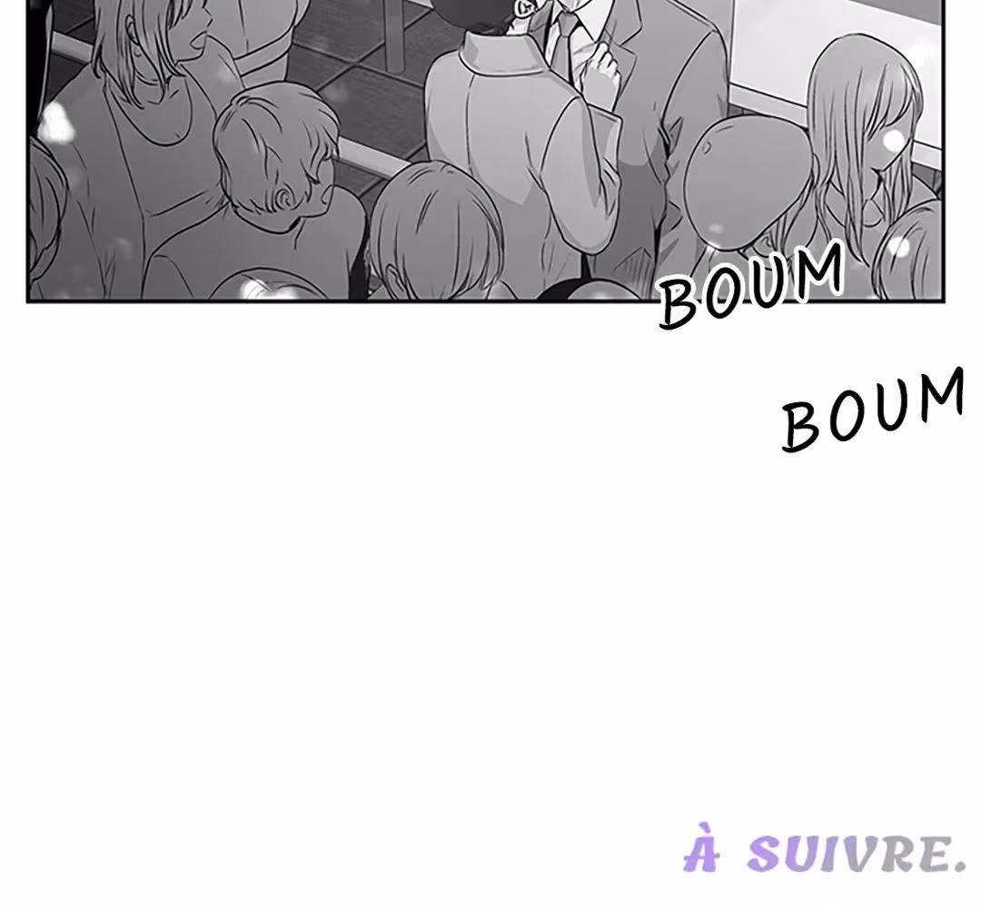 Love Is an Illusion! Chapitre 85 - Bonus 2.14 page 84