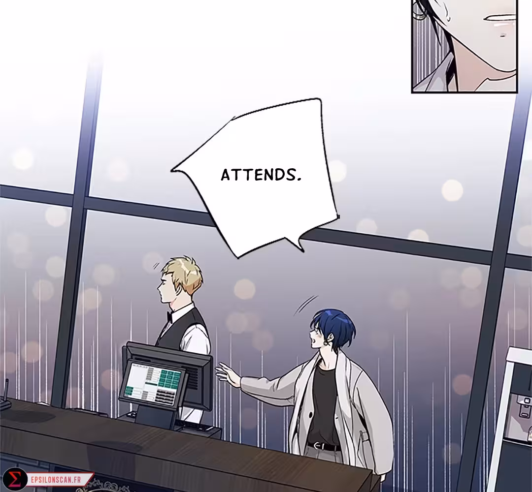 Love Is an Illusion! Chapitre 89 - Bonus 2.18 page 10