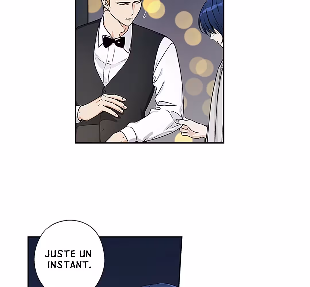 Love Is an Illusion! Chapitre 89 - Bonus 2.18 page 13
