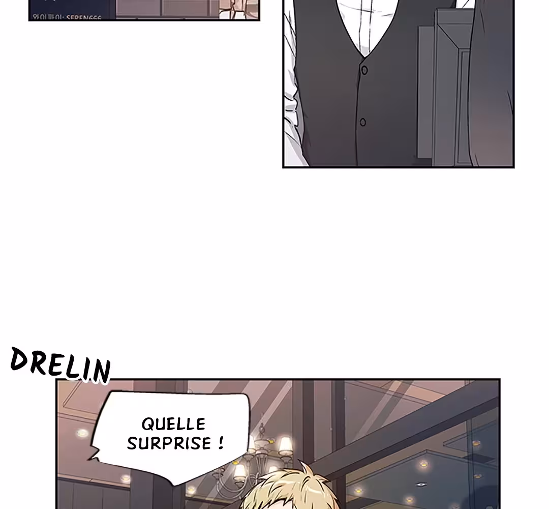 Love Is an Illusion! Chapitre 89 - Bonus 2.18 page 5