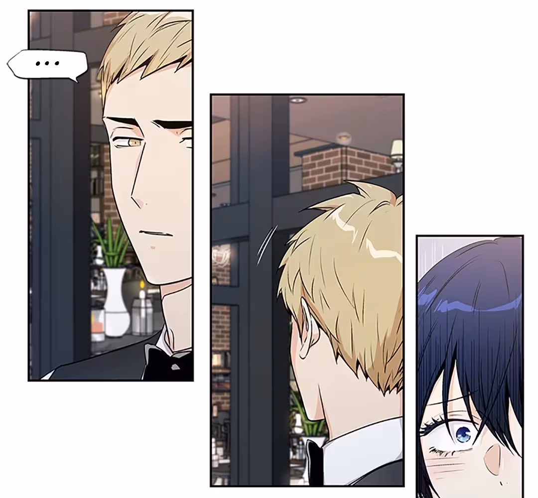 Love Is an Illusion! Chapitre 89 - Bonus 2.18 page 9