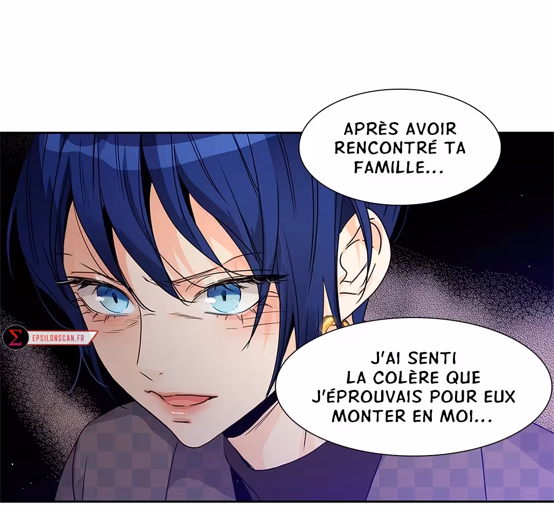 Love Is an Illusion! Chapitre 112 - Bonus 3.14 page 11