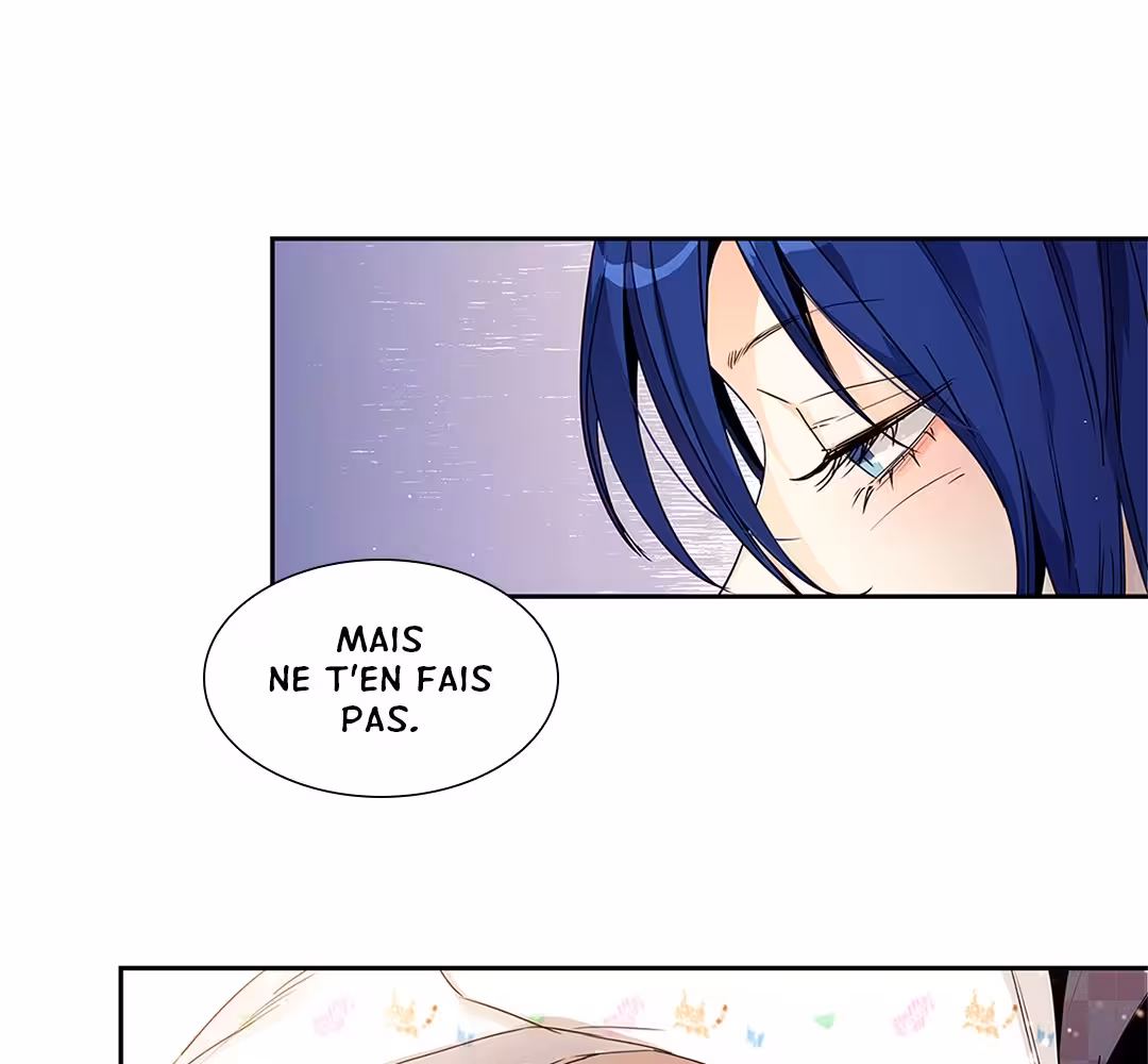 Love Is an Illusion! Chapitre 112 - Bonus 3.14 page 14