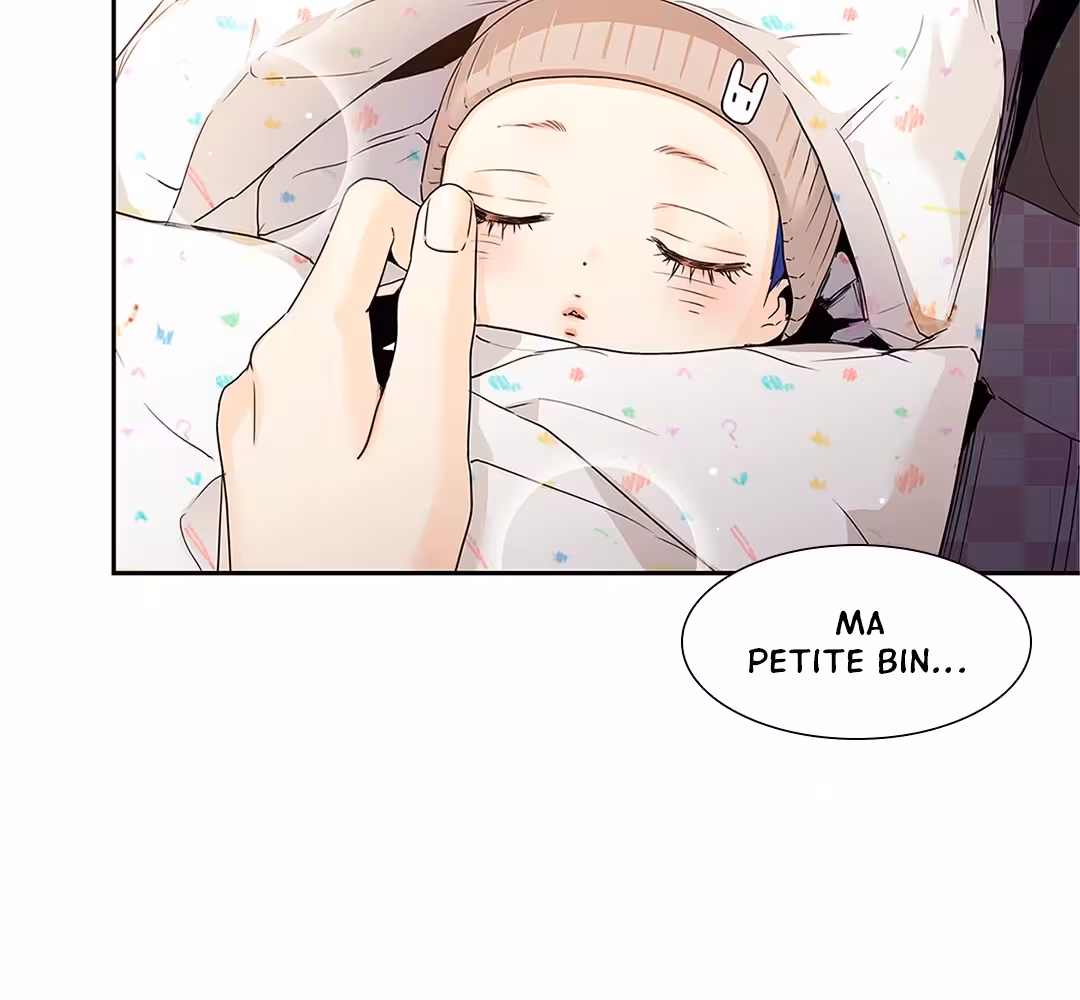 Love Is an Illusion! Chapitre 112 - Bonus 3.14 page 15