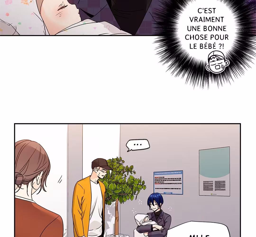 Love Is an Illusion! Chapitre 112 - Bonus 3.14 page 17
