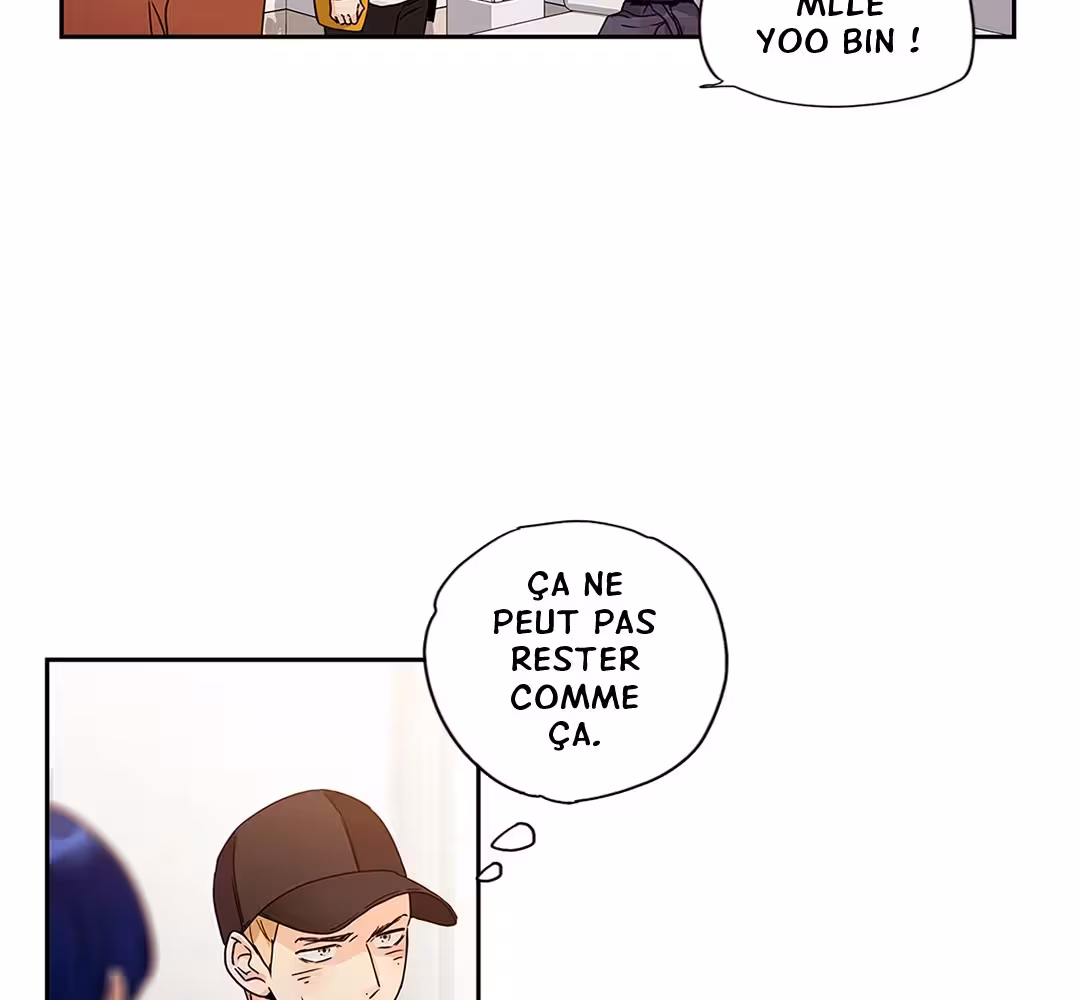 Love Is an Illusion! Chapitre 112 - Bonus 3.14 page 18