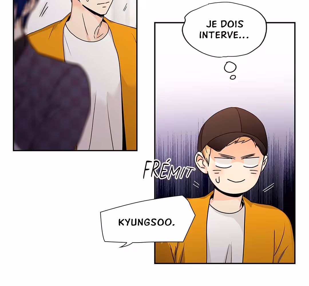 Love Is an Illusion! Chapitre 112 - Bonus 3.14 page 19