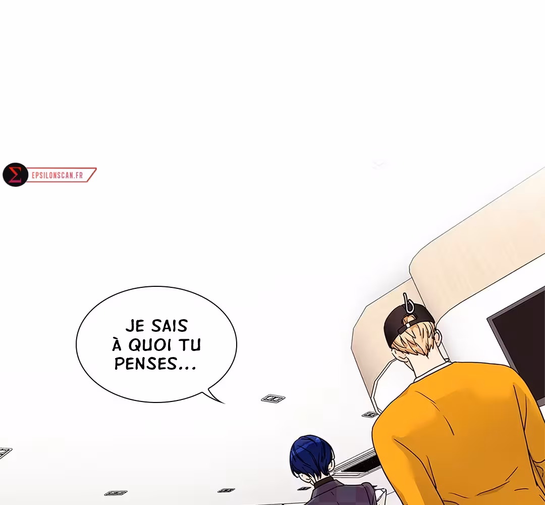 Love Is an Illusion! Chapitre 112 - Bonus 3.14 page 20