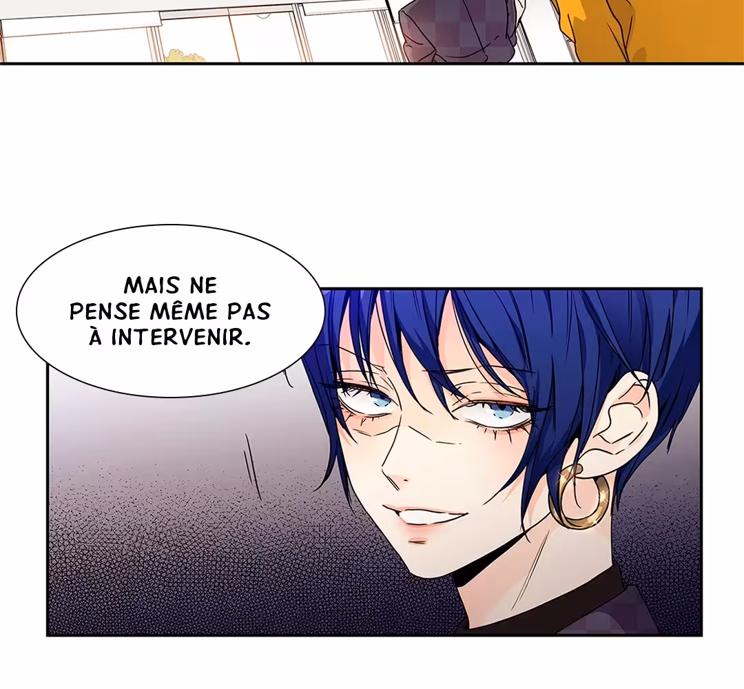 Love Is an Illusion! Chapitre 112 - Bonus 3.14 page 21