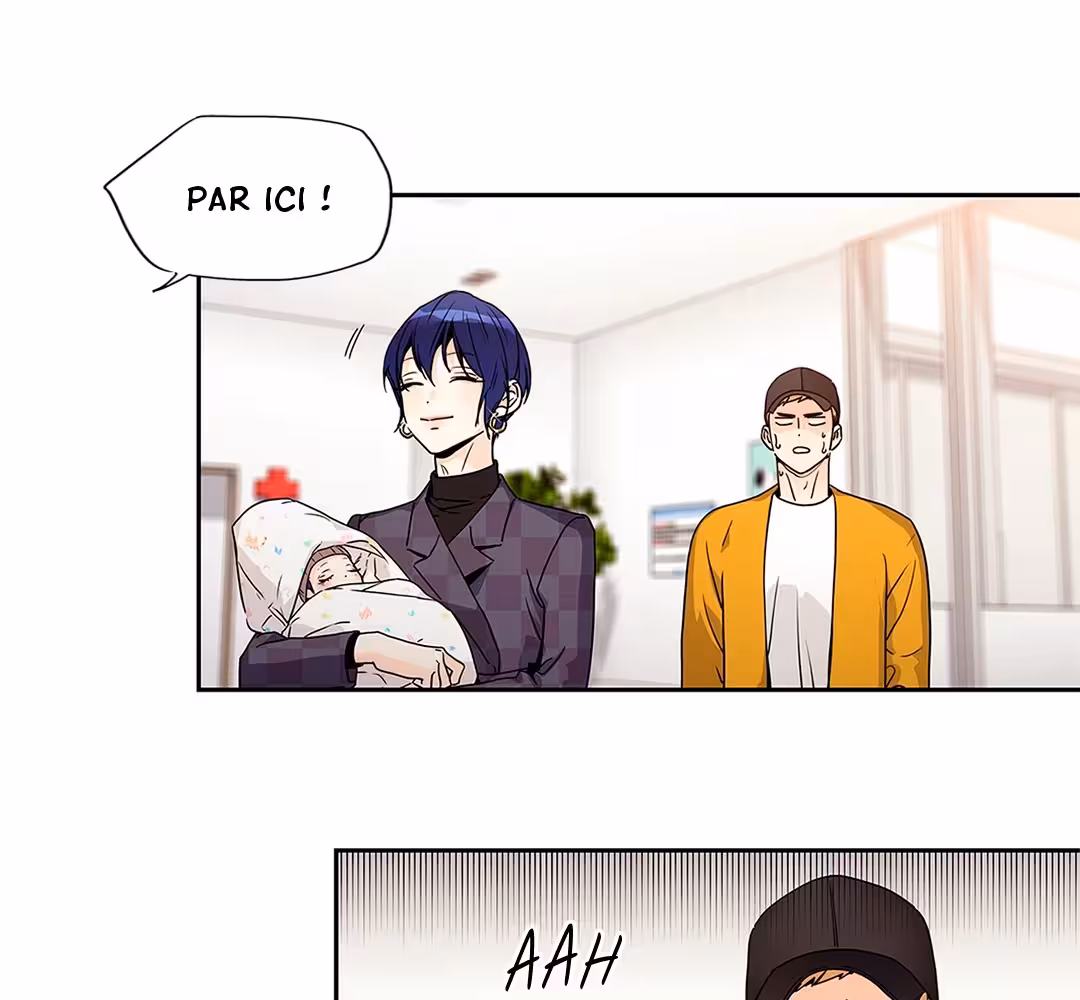 Love Is an Illusion! Chapitre 112 - Bonus 3.14 page 22