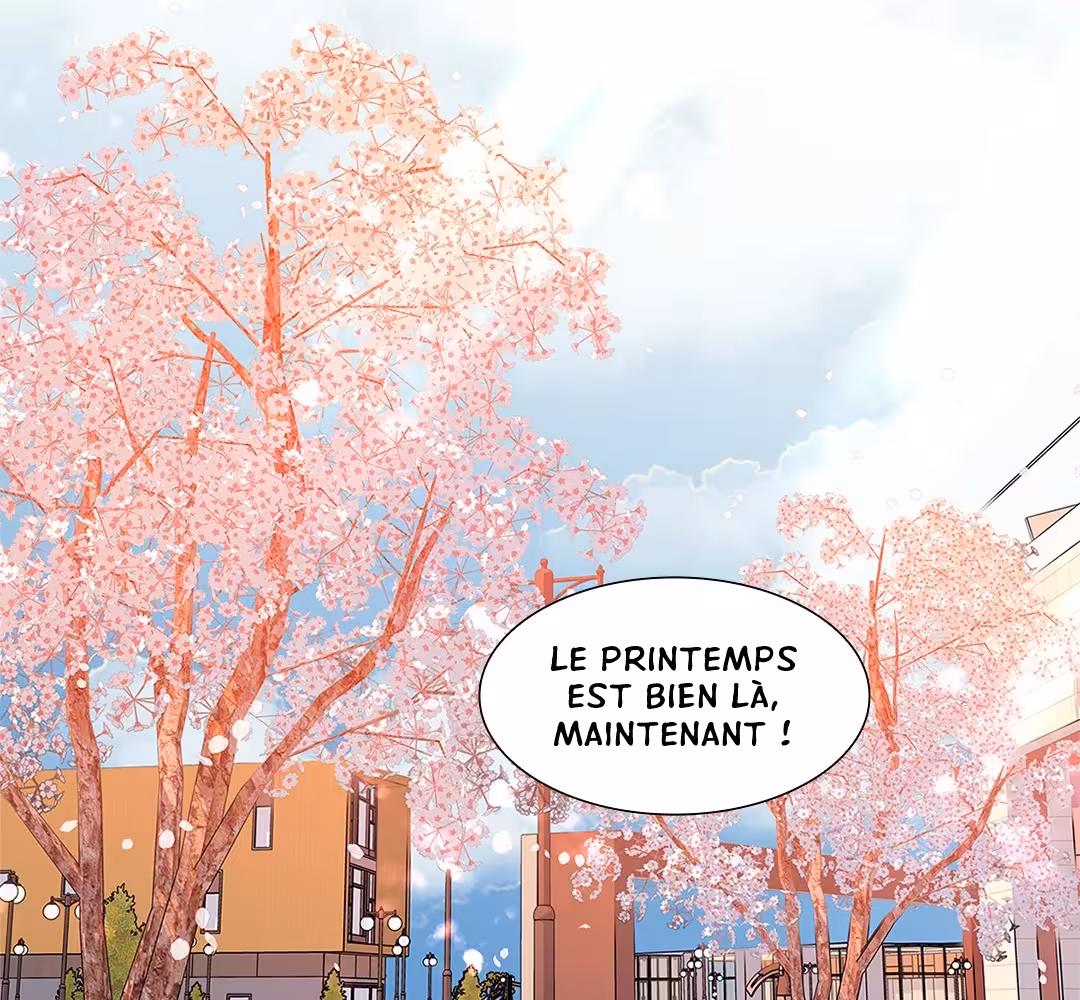 Love Is an Illusion! Chapitre 112 - Bonus 3.14 page 26