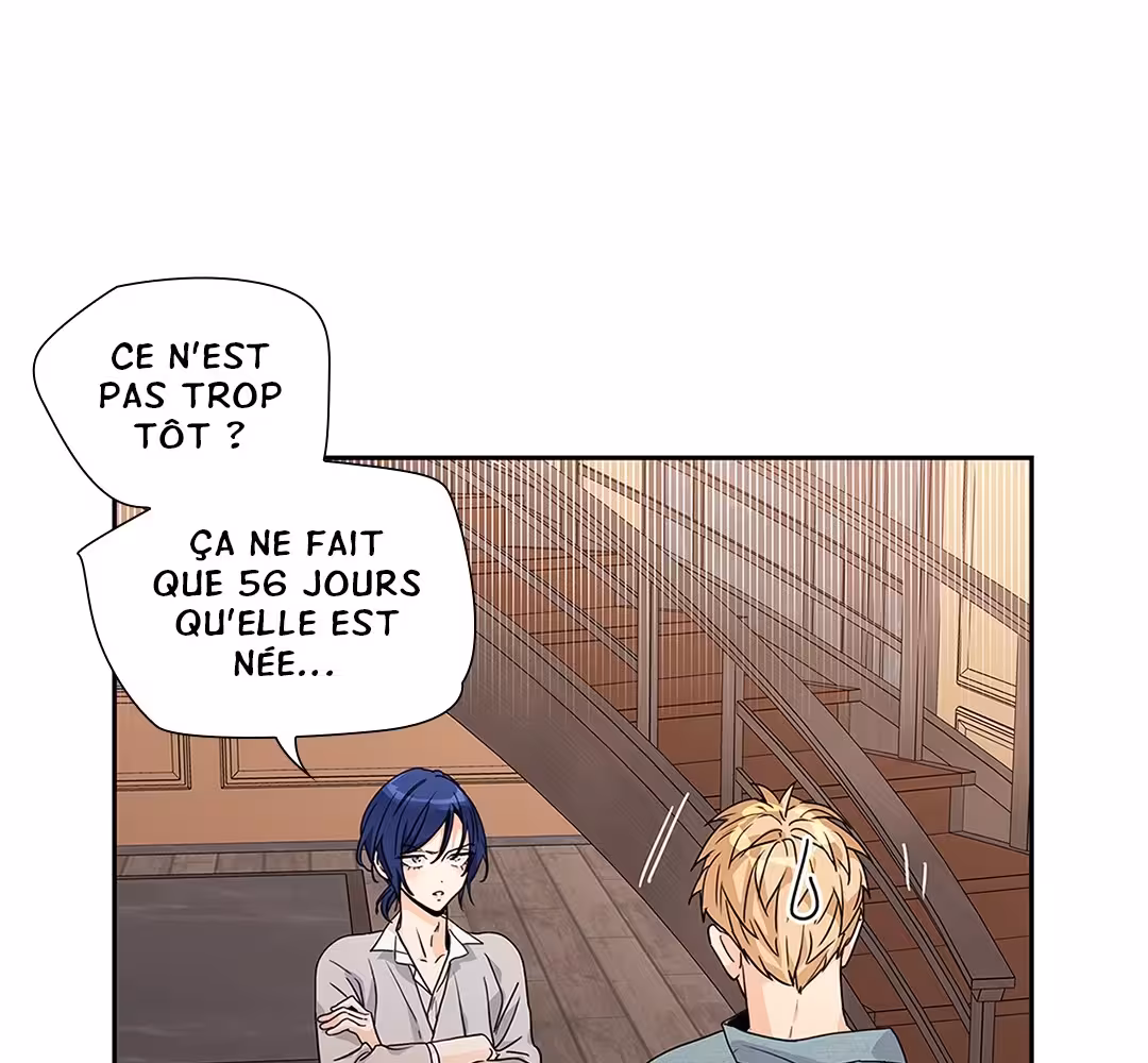 Love Is an Illusion! Chapitre 112 - Bonus 3.14 page 29