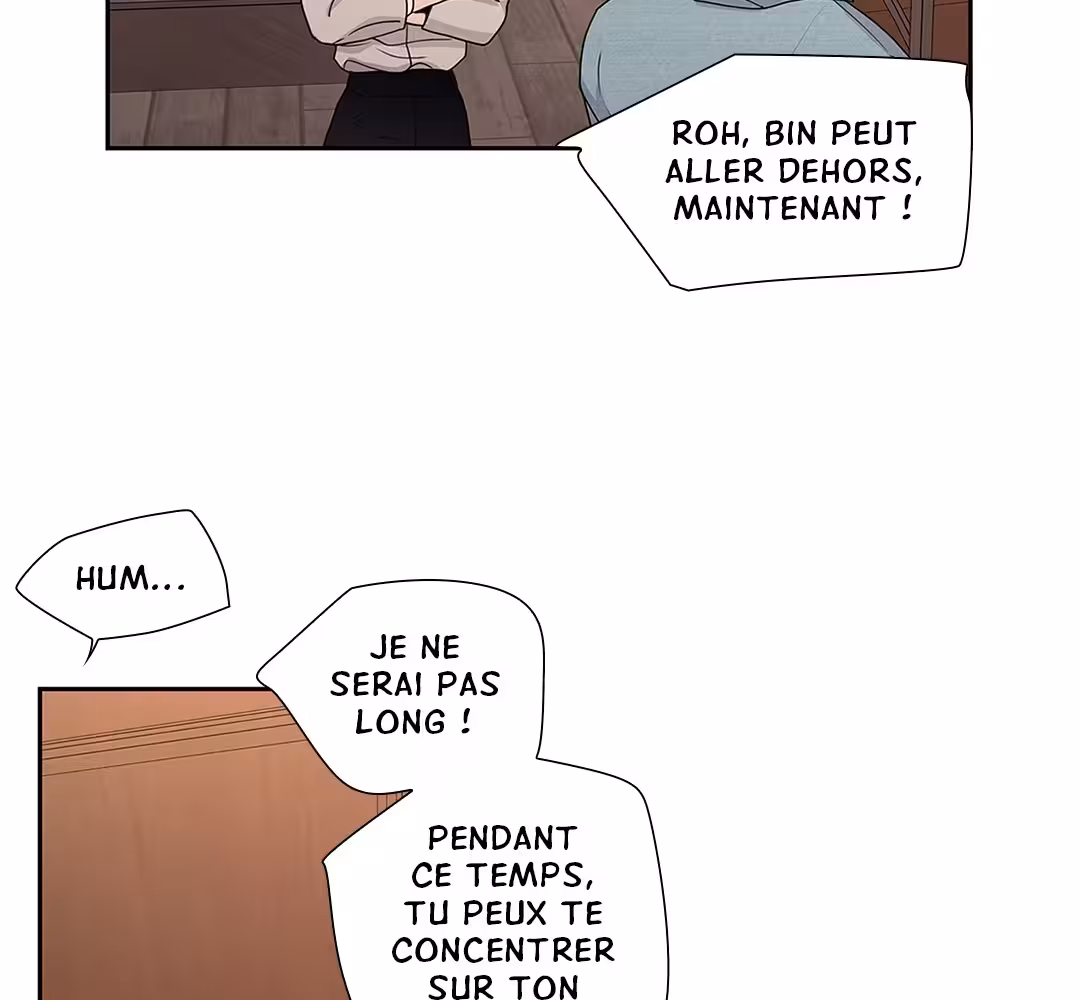 Love Is an Illusion! Chapitre 112 - Bonus 3.14 page 30