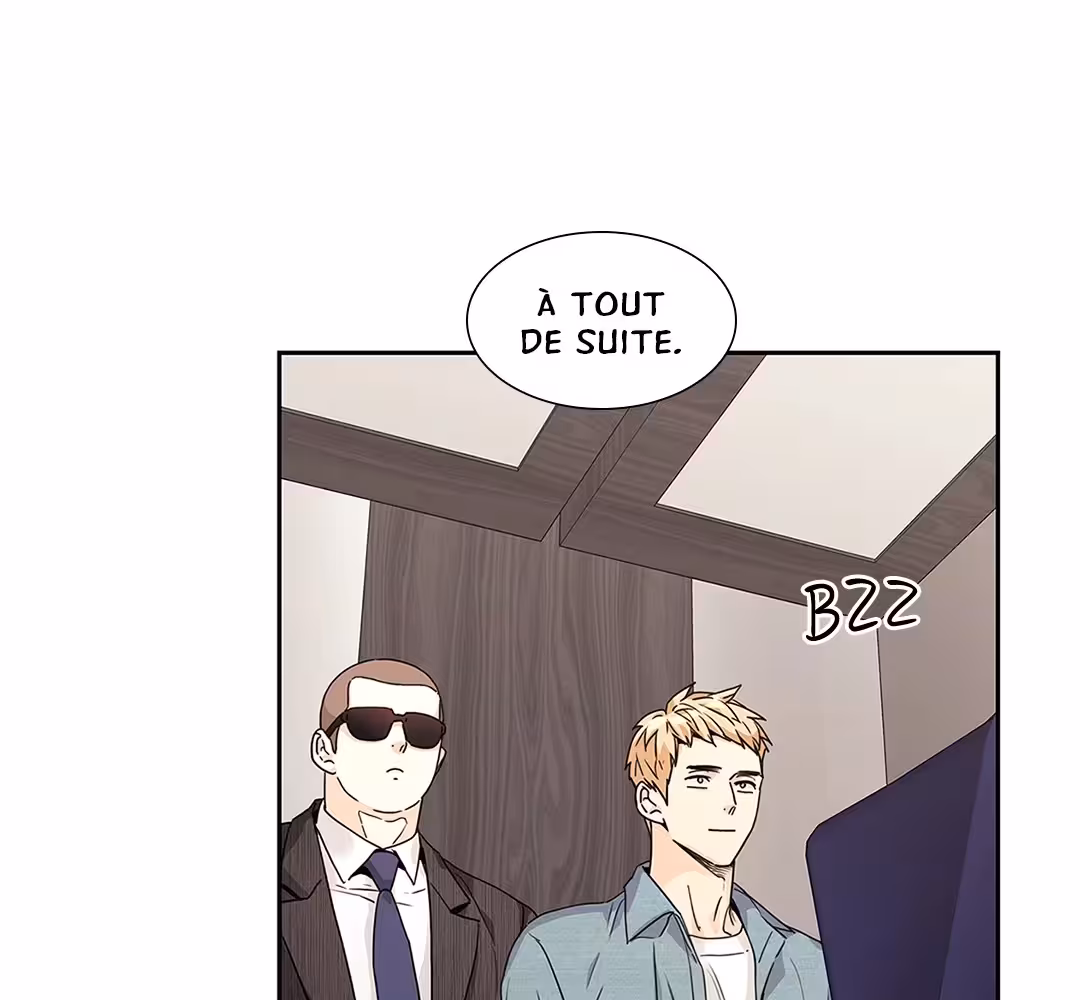 Love Is an Illusion! Chapitre 112 - Bonus 3.14 page 32
