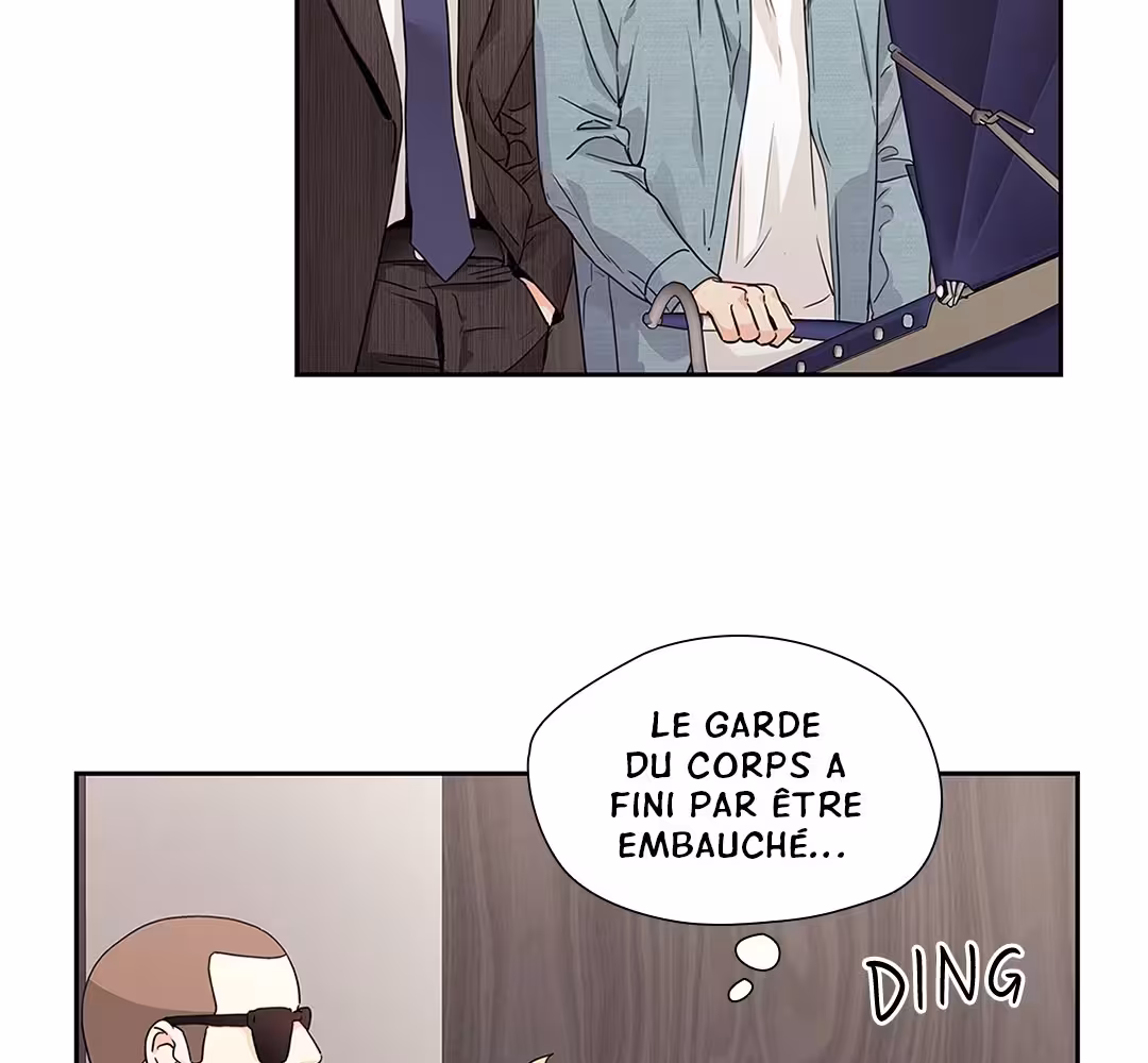 Love Is an Illusion! Chapitre 112 - Bonus 3.14 page 33