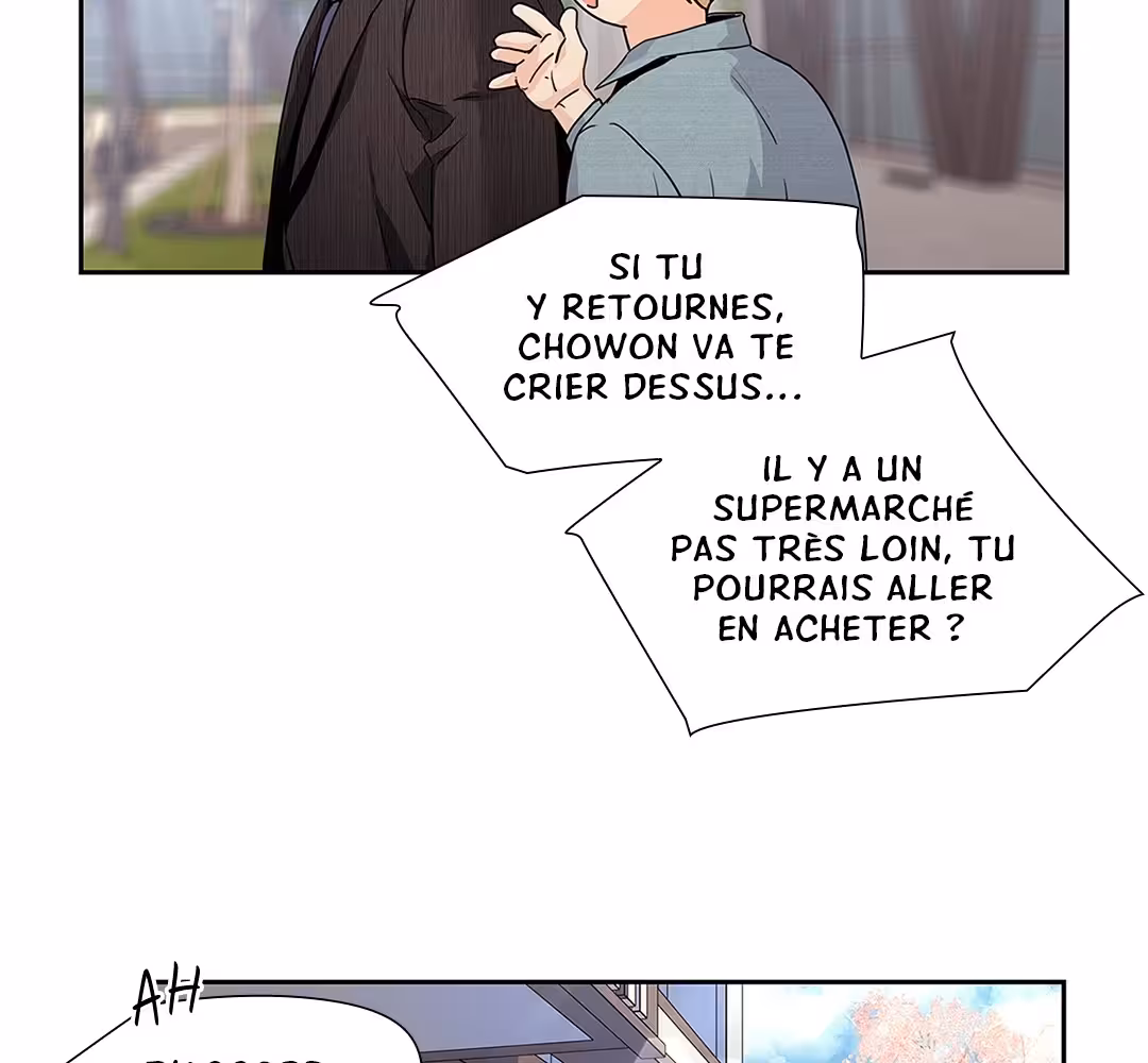 Love Is an Illusion! Chapitre 112 - Bonus 3.14 page 38