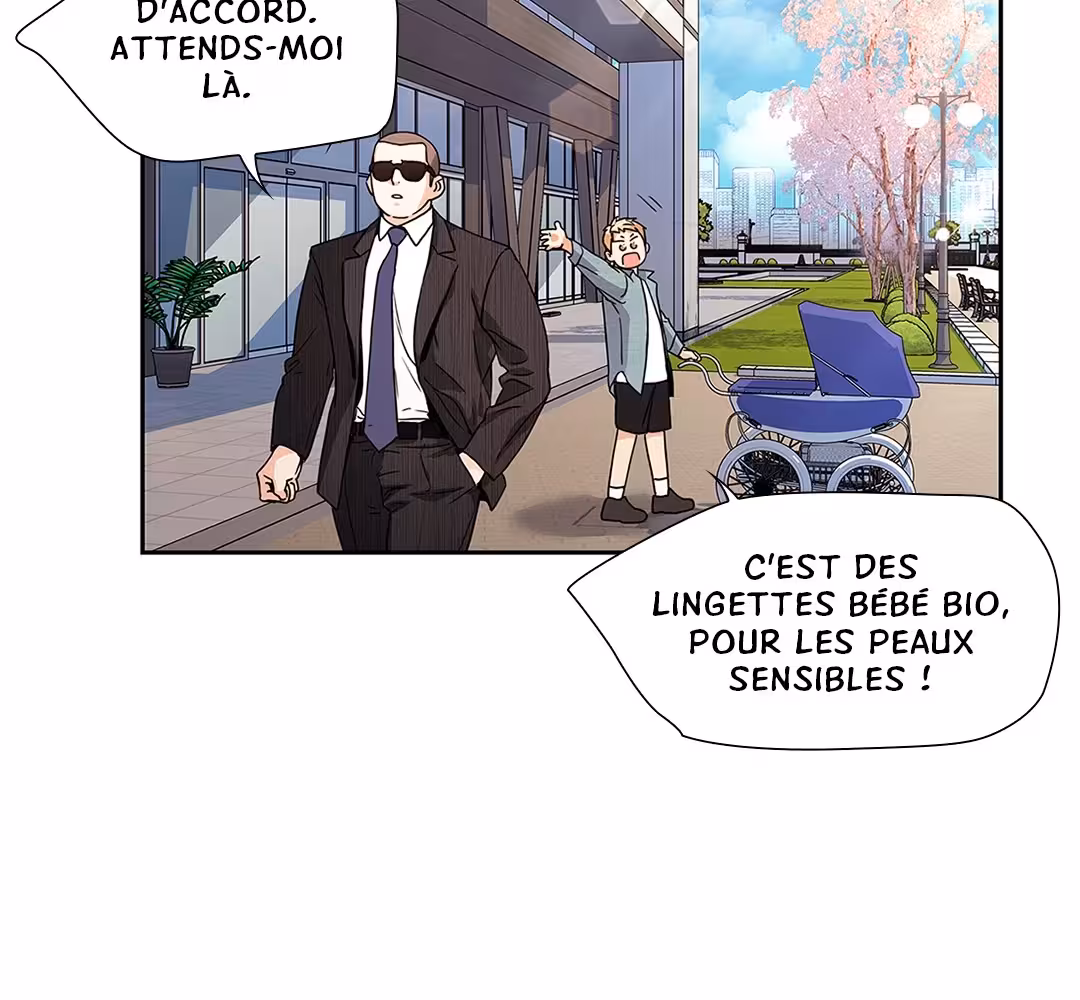 Love Is an Illusion! Chapitre 112 - Bonus 3.14 page 39