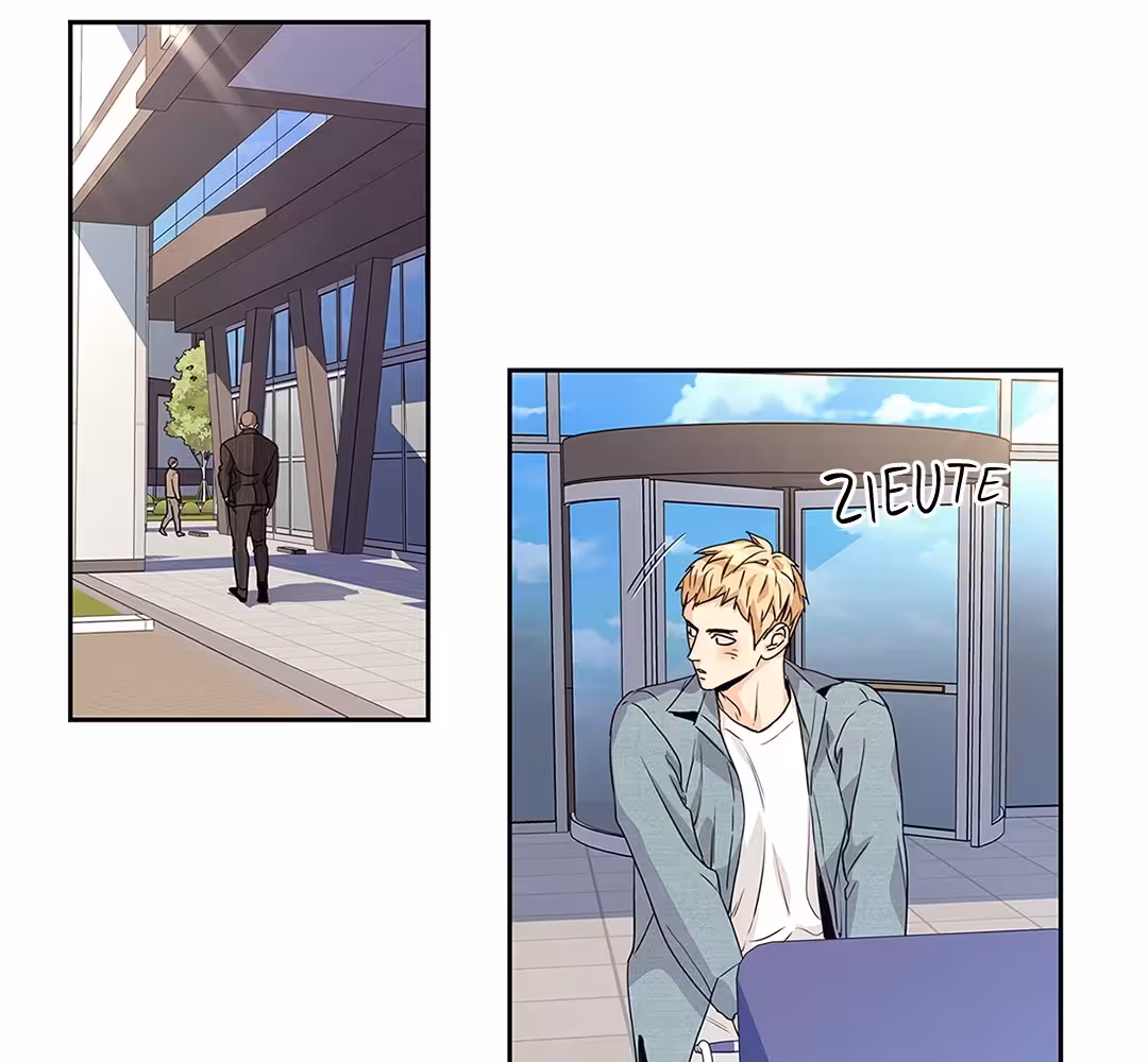 Love Is an Illusion! Chapitre 112 - Bonus 3.14 page 40