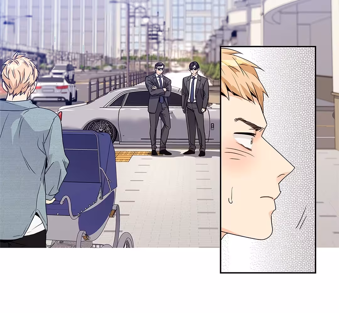 Love Is an Illusion! Chapitre 112 - Bonus 3.14 page 43