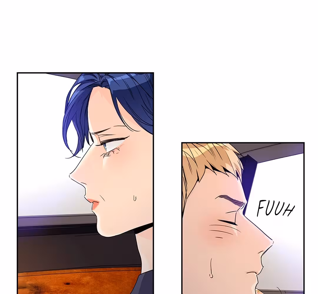 Love Is an Illusion! Chapitre 112 - Bonus 3.14 page 47