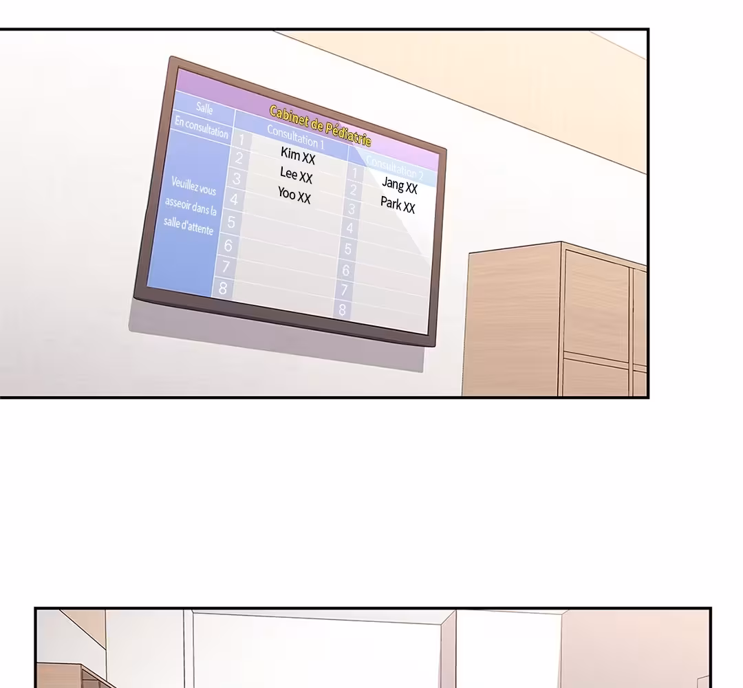 Love Is an Illusion! Chapitre 112 - Bonus 3.14 page 5