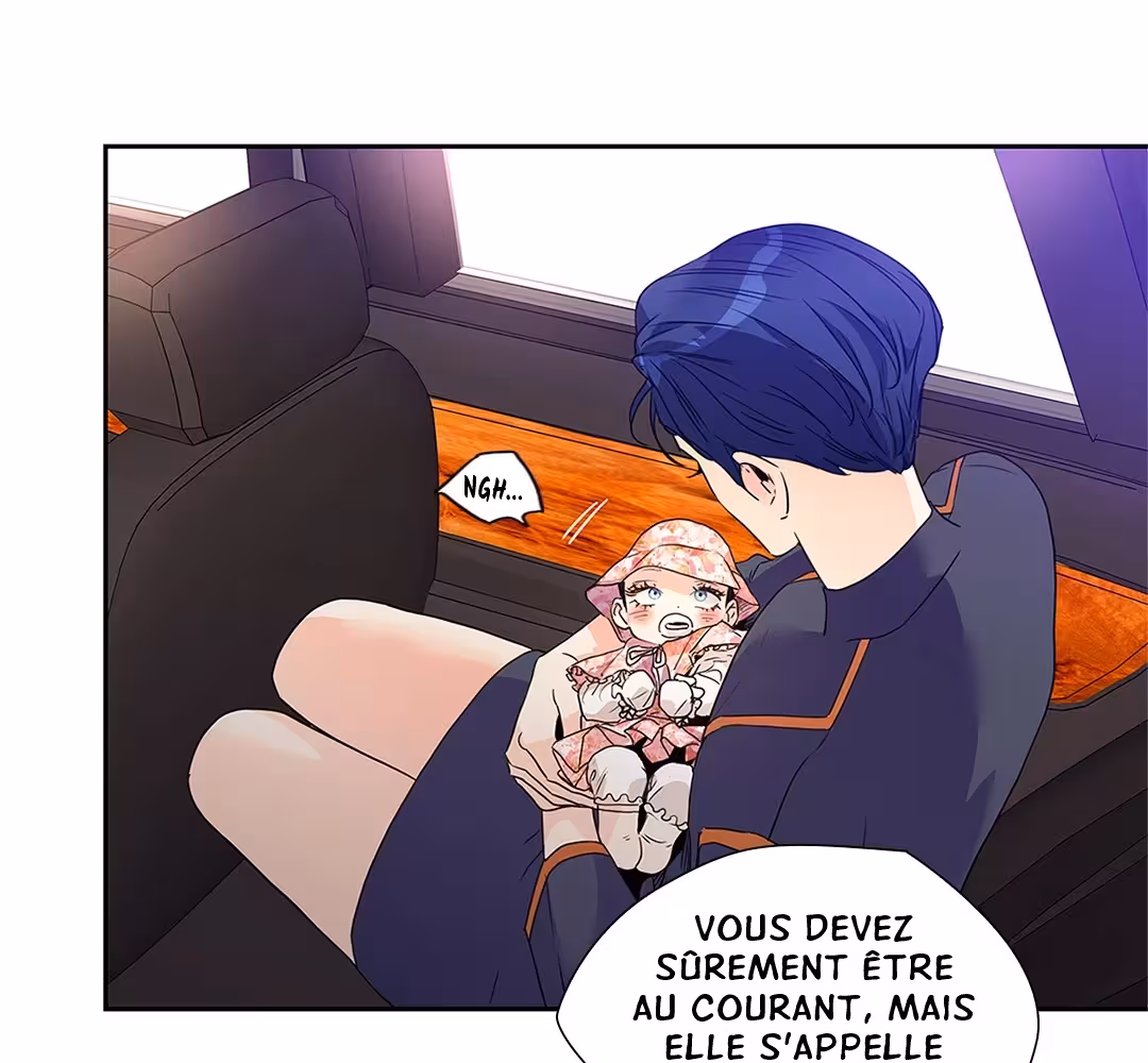 Love Is an Illusion! Chapitre 112 - Bonus 3.14 page 51
