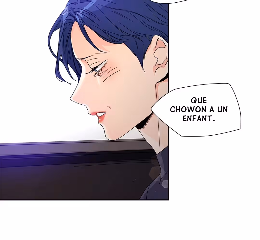 Love Is an Illusion! Chapitre 112 - Bonus 3.14 page 55