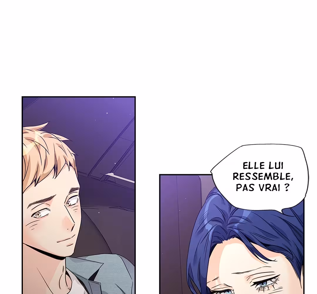 Love Is an Illusion! Chapitre 112 - Bonus 3.14 page 56