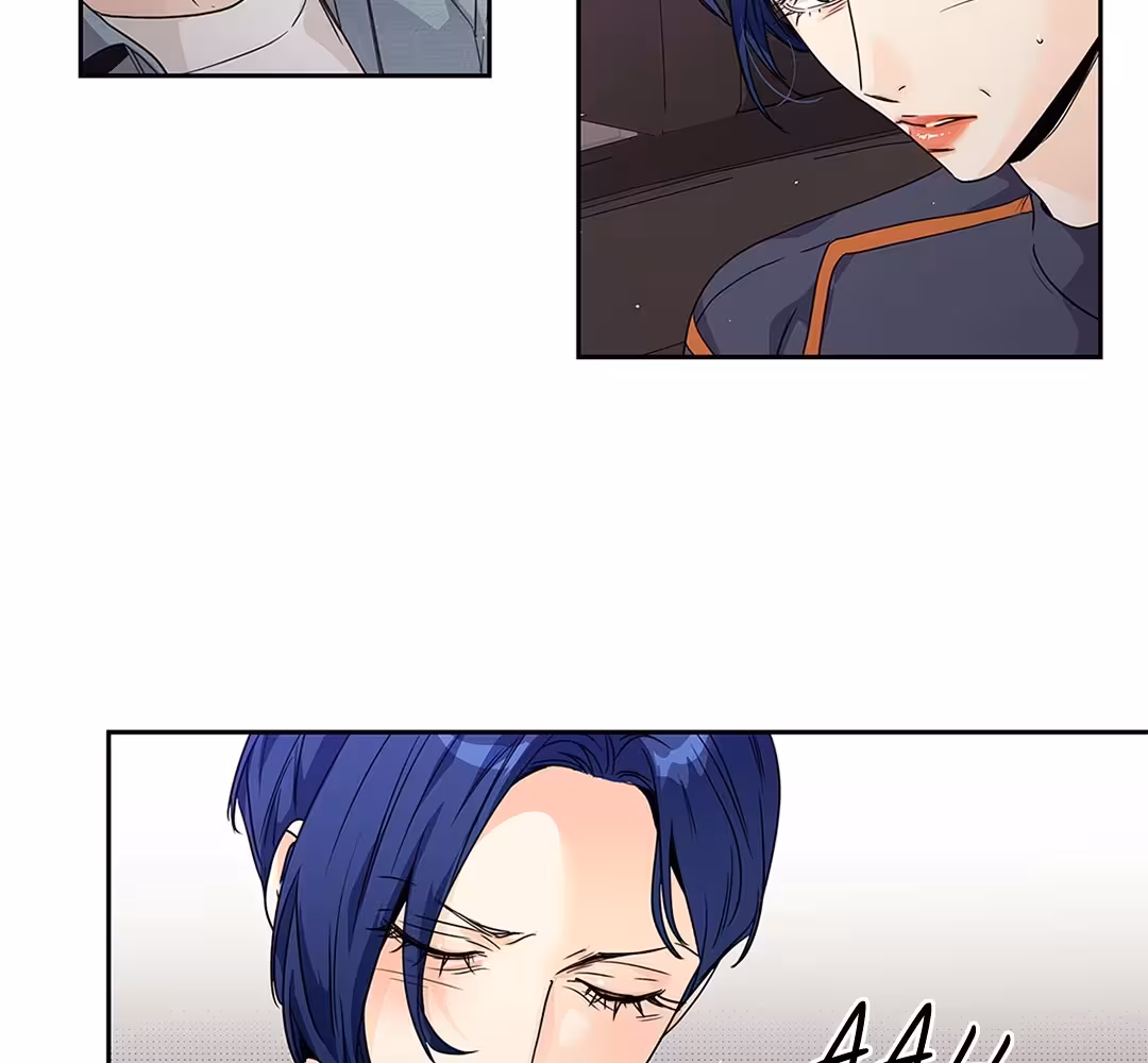 Love Is an Illusion! Chapitre 112 - Bonus 3.14 page 57