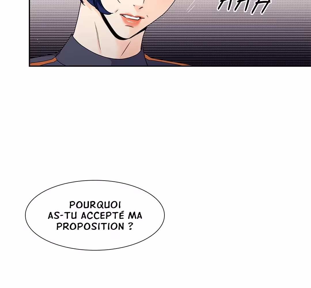 Love Is an Illusion! Chapitre 112 - Bonus 3.14 page 58