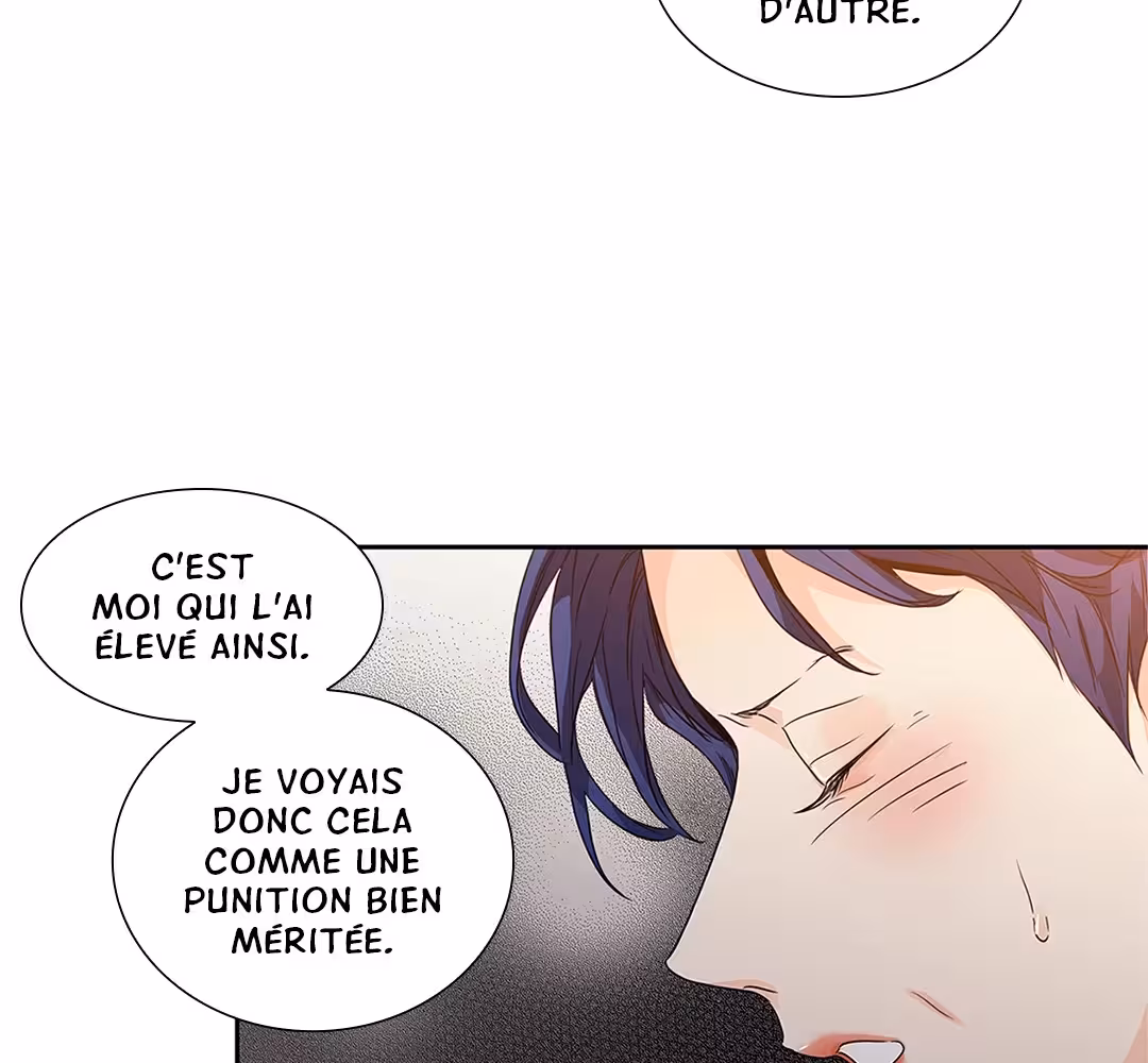 Love Is an Illusion! Chapitre 112 - Bonus 3.14 page 65