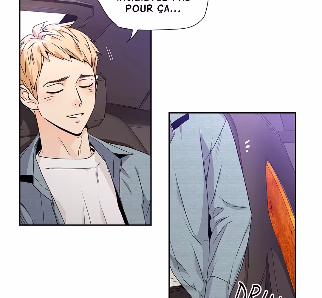 Love Is an Illusion! Chapitre 112 - Bonus 3.14 page 69