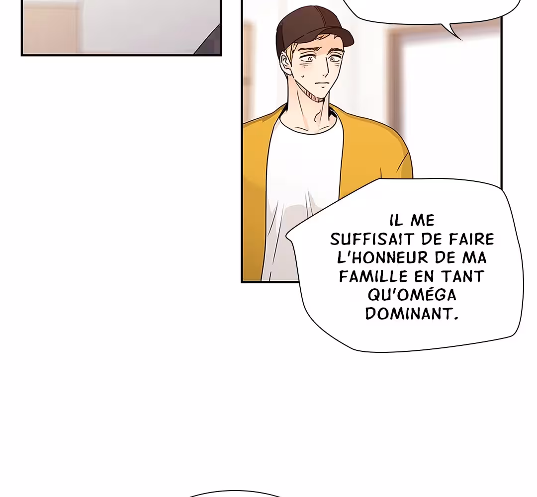 Love Is an Illusion! Chapitre 112 - Bonus 3.14 page 9
