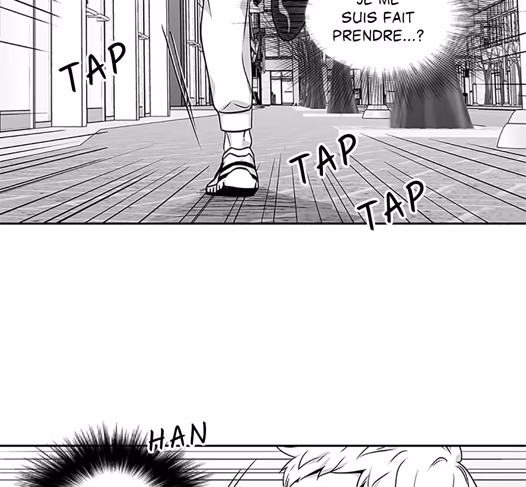 Love Is an Illusion! Chapitre 82 - Bonus 2.11 page 15