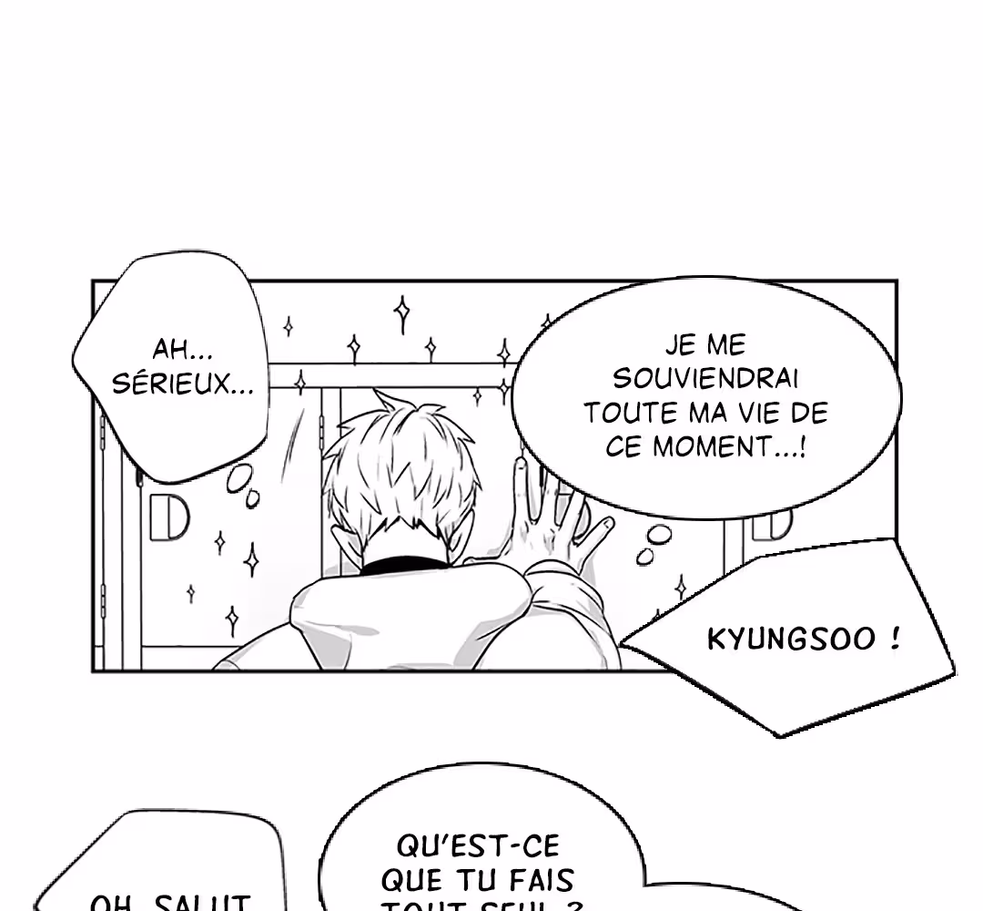 Love Is an Illusion! Chapitre 82 - Bonus 2.11 page 7