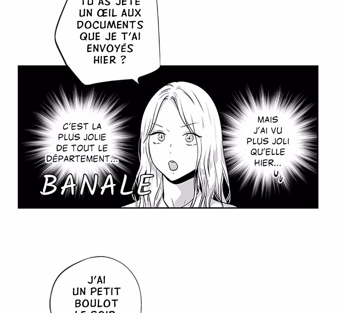 Love Is an Illusion! Chapitre 82 - Bonus 2.11 page 9