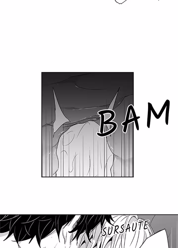 Love Is an Illusion! Chapitre 19 page 13