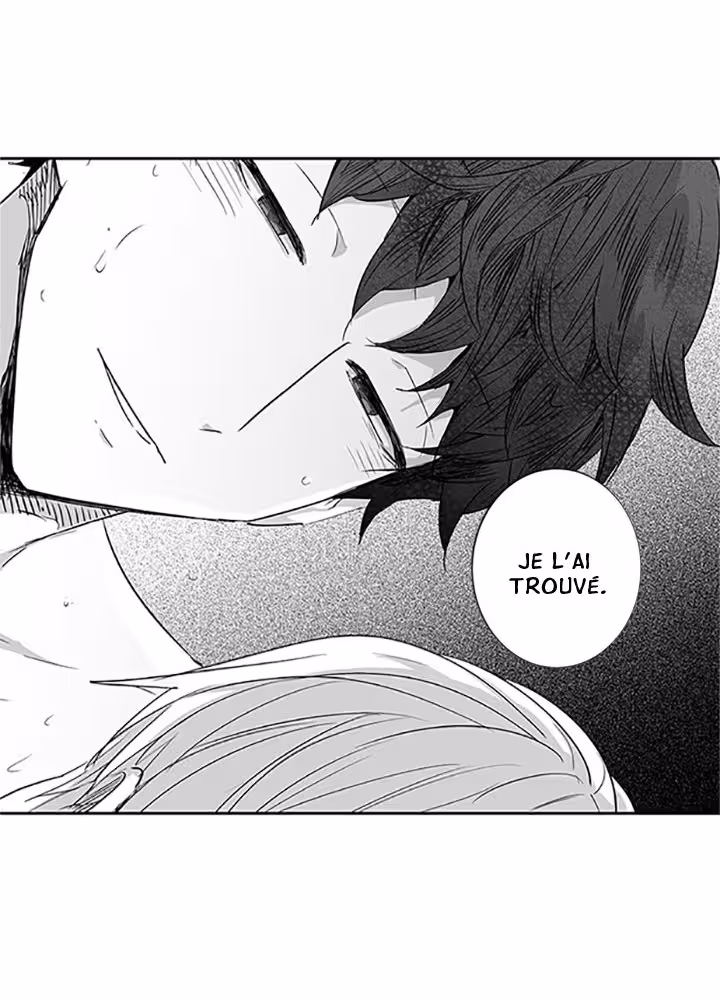 Love Is an Illusion! Chapitre 19 page 15