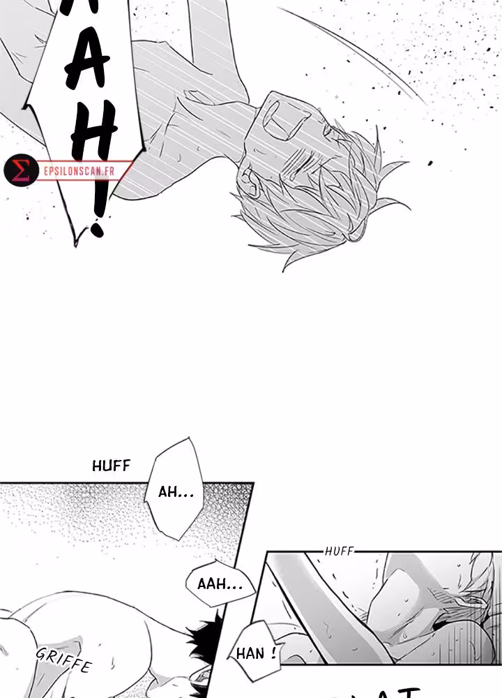 Love Is an Illusion! Chapitre 19 page 18