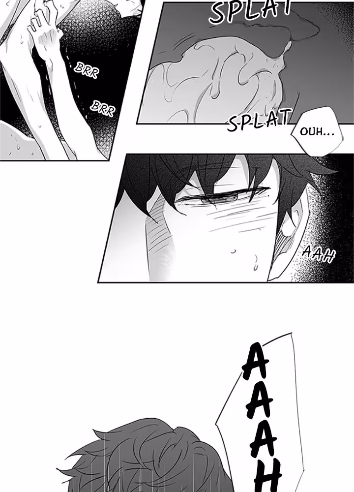 Love Is an Illusion! Chapitre 19 page 19